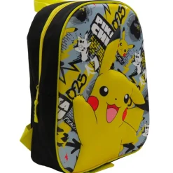 Pokémon Mochila Infantil