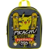 Pokémon Mochila Infantil