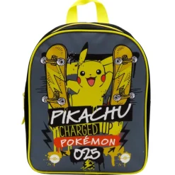 Pokémon Mochila Infantil