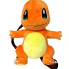 Pokémon Mochila Infantil Charmander