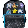 Pokémon Mochila Juvenil