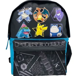 Pokémon Mochila Juvenil