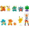Pokémon Pack 10 Figuras