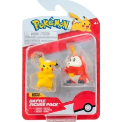 Pokémon Pack Doble Generación IX Surtido