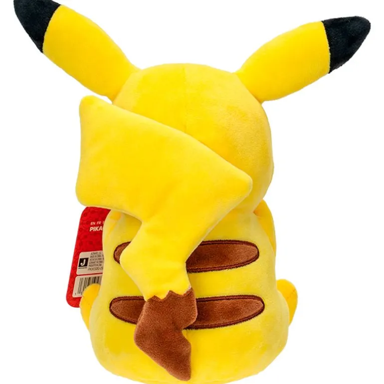 Pokémon Peluche Pikachu