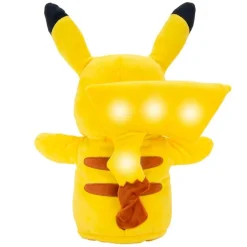 Pokémon Pikachu Electrónico