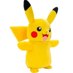 Pokémon Pikachu Electrónico