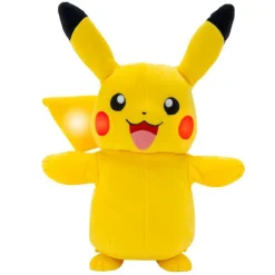 Pokémon Pikachu Electrónico
