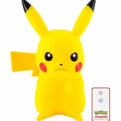 Pokémon Pikachu Lámpara 25 cm