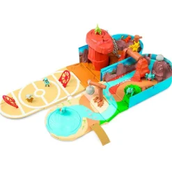 Pokémon Playset Desierto Transformable