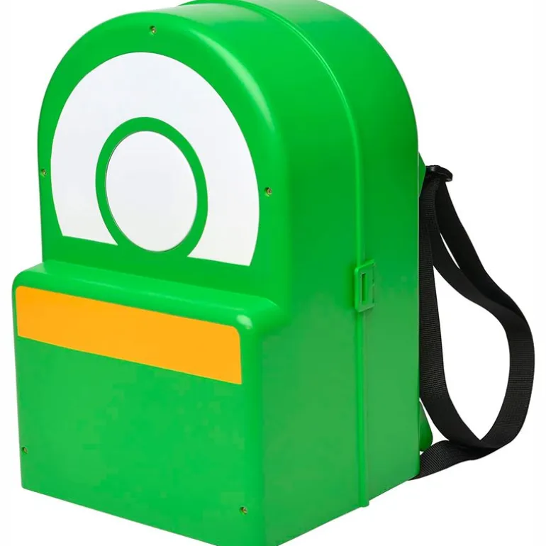 Pokémon Playset Mundo Transformable