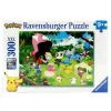 Pokémon Puzzle de 300 Piezas XXL