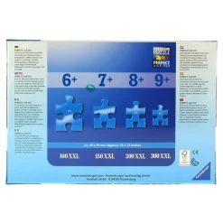 Pokémon Puzzle de 300 Piezas XXL