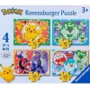 Pokémon Puzzle Progresivo
