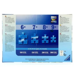 Pokémon Puzzle XXL de 200 Piezas