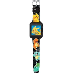 Pokémon Reloj Inteligente
