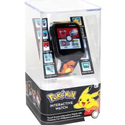 Pokémon Reloj Inteligente
