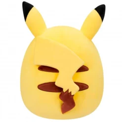 Pokémon Squishmallow Pikachu Guiño 25 cm
