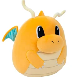 Pokémon Squishmallows Dragonite 25 cm