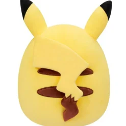 Pokémon Squishmallows Pikachu Guiñando 35 cm