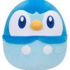 Pokémon Squishmallows Piplup 25 cm