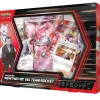 Pokémon TCG Caja Mewtwo EX Team Rocket