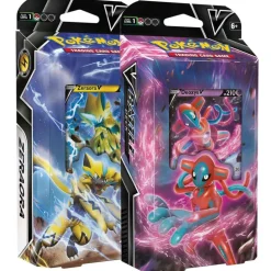 Pokémon TCG Espada & Escudo Baraja 12 Surtida