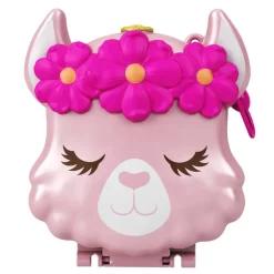 Polly Pocket Cofre Playset Surtido