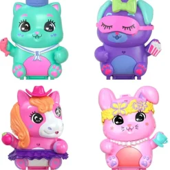 Polly Pocket Playset Animalito Surtido