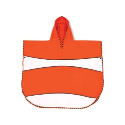 Poncho Microfibra Nemo