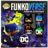 POP! Funkoverse DC Comics