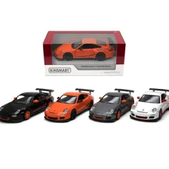 Porsche 911 GT3 Escala 1:39 Surtido