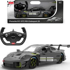 Porsche 911 GT2 Vehículo Escala 1:14 R/C