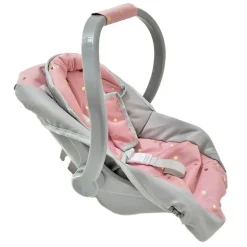 Porta Bebé Muñeco Bebé Infantil