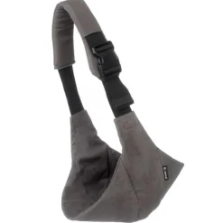 Portabebé de cadera Bison