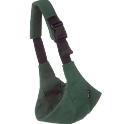 Portabebé de cadera Botanic