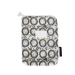 Portadocumentos de llama