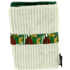 Portadocumentos Oso Panda