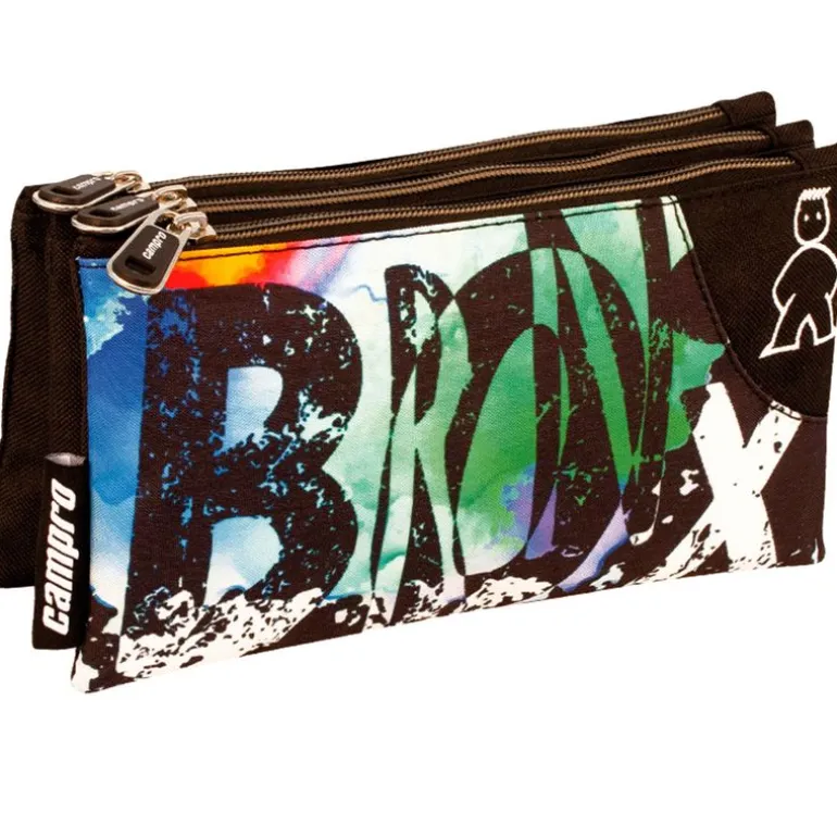 Portatodo Triple District