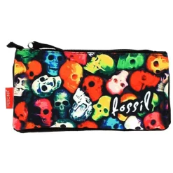 Portatodo Triple Fossil Skull