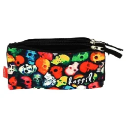 Portatodo Triple Fossil Skull