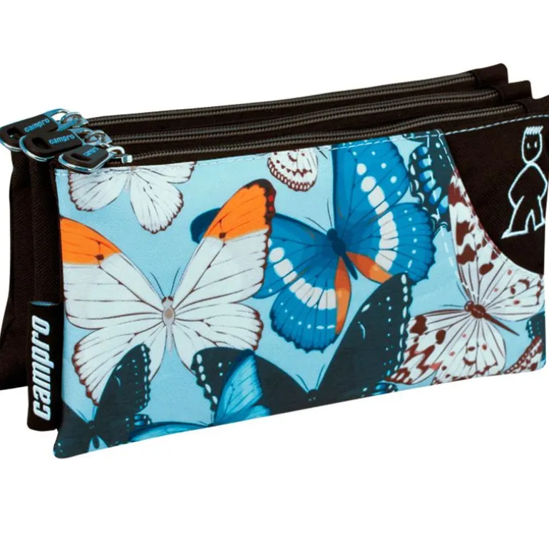 Portatodo Triple Iris