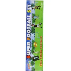 Portería de Fútbol