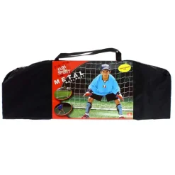 Portería de Fútbol Metálica