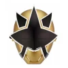 Power Rangers Máscaras Súper Samurai Surtidas