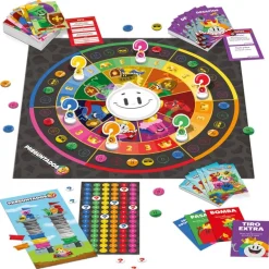 Preguntados 2 Juego de Mesa