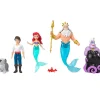 Princesas Disney Ariel Mini Libro