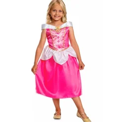 Princesas Disney Bella Durmiente Disfraz