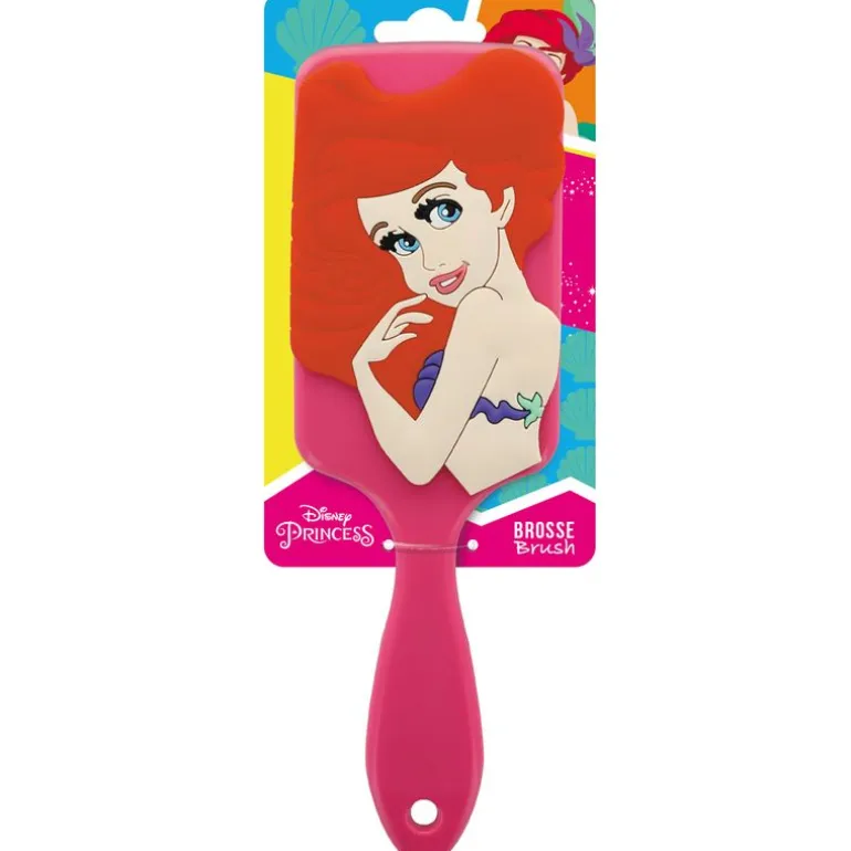 Princesas Disney Cepillo Surtido