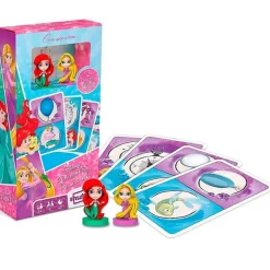 Princesas Disney Cuentos Princesa Juego Mesa